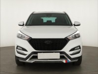 Hyundai Tucson  1.7 CRDi 