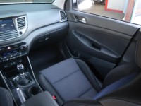 Hyundai Tucson  1.7 CRDi 