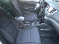 Hyundai Tucson  1.7 CRDi 