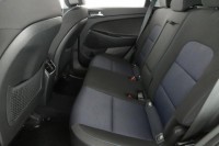 Hyundai Tucson  1.7 CRDi 