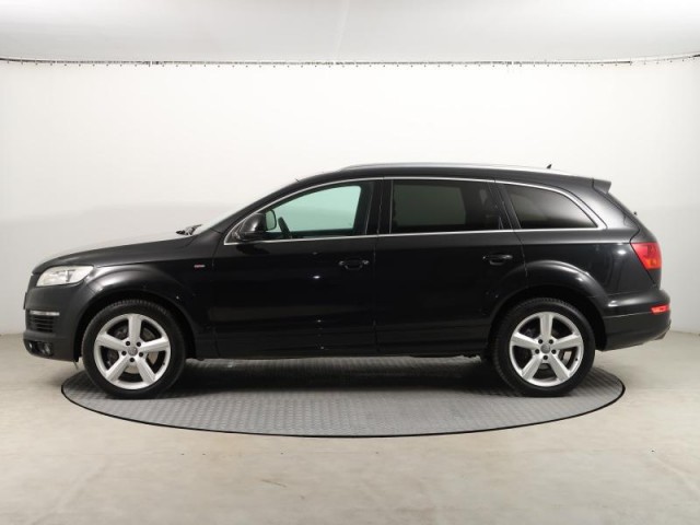 Audi Q7  3.0 TDI S-Line