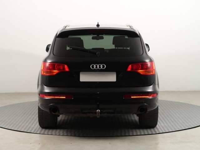 Audi Q7  3.0 TDI S-Line
