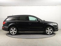 Audi Q7  3.0 TDI S-Line