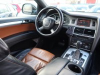 Audi Q7  3.0 TDI S-Line