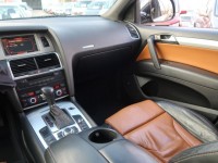 Audi Q7  3.0 TDI S-Line