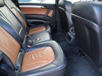 Audi Q7  3.0 TDI S-Line