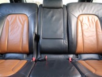 Audi Q7  3.0 TDI S-Line