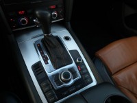 Audi Q7  3.0 TDI S-Line