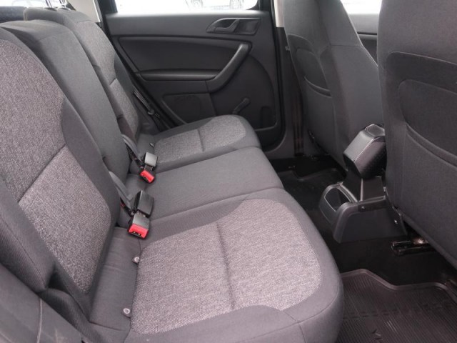 Škoda Yeti  1.2 TSI Active