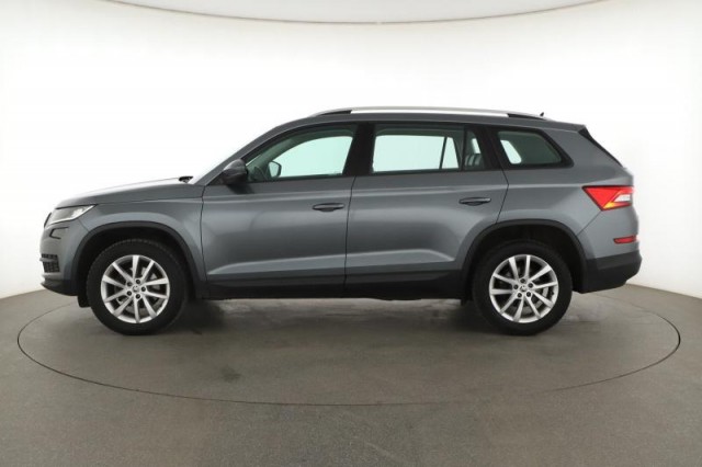 Škoda Kodiaq  1.5 TSI 