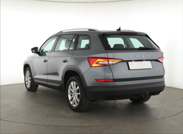 Škoda Kodiaq  1.5 TSI 