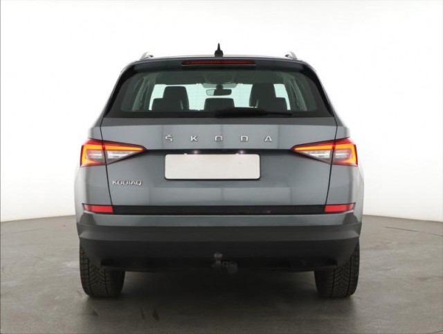 Škoda Kodiaq  1.5 TSI 