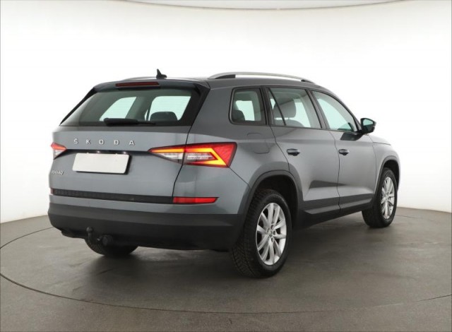 Škoda Kodiaq  1.5 TSI 