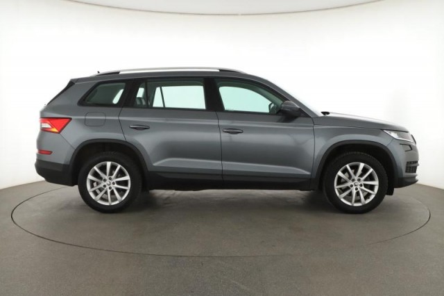 Škoda Kodiaq  1.5 TSI 