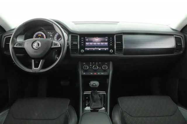 Škoda Kodiaq  1.5 TSI 