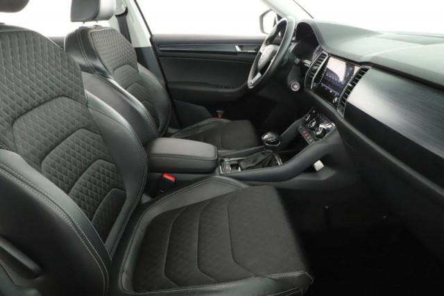 Škoda Kodiaq  1.5 TSI 