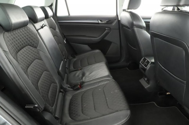 Škoda Kodiaq  1.5 TSI 