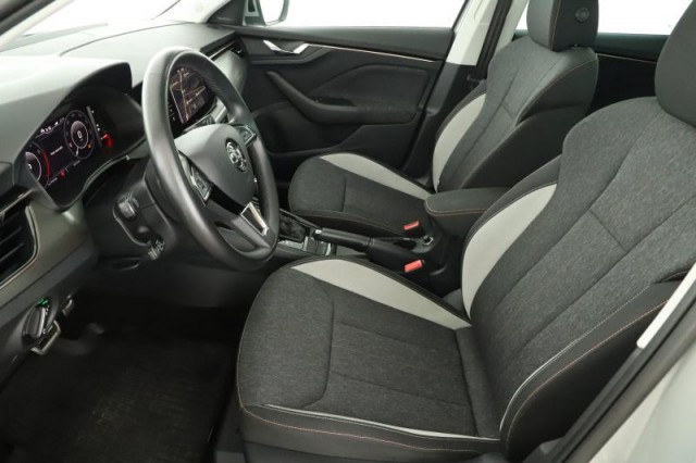 Škoda Kamiq  1.5 TSI Style Plus