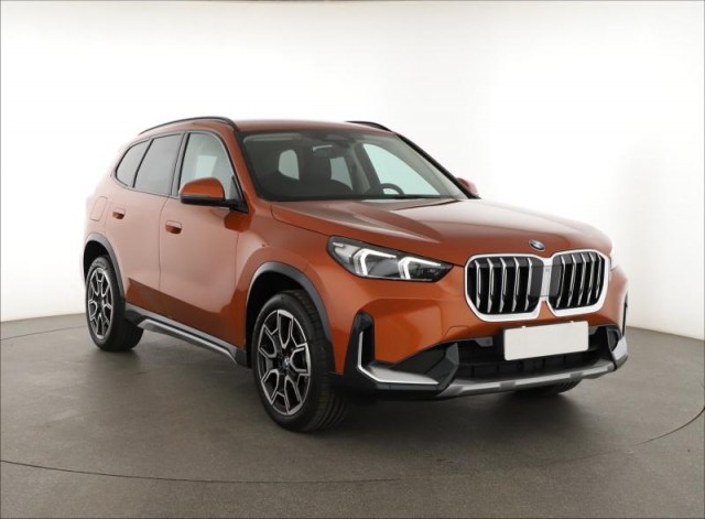 BMW X1  sDrive18i XLine Edition