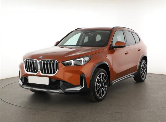 BMW X1  sDrive18i XLine Edition