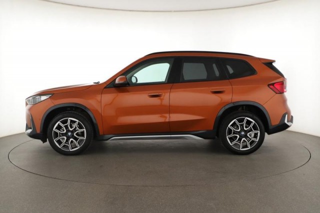 BMW X1  sDrive18i XLine Edition