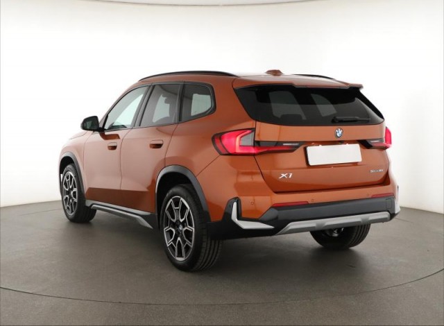 BMW X1  sDrive18i XLine Edition
