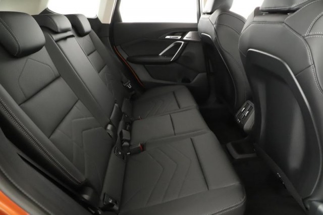 BMW X1  sDrive18i XLine Edition