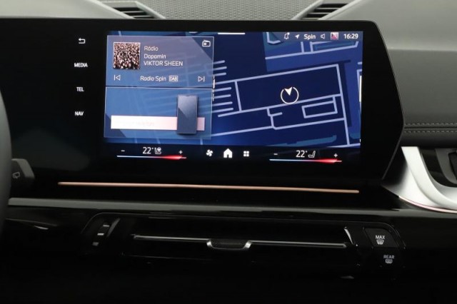BMW X1  sDrive18i XLine Edition