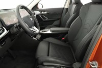 BMW X1  sDrive18i XLine Edition