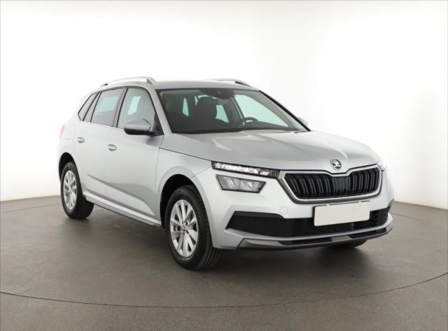 Škoda Kamiq  1.0 TSI Style