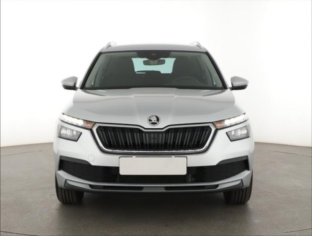 Škoda Kamiq  1.0 TSI Style