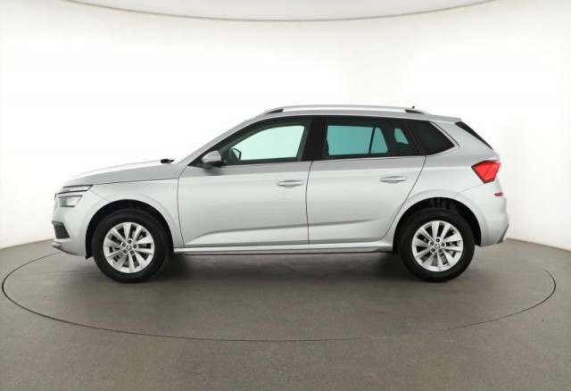 Škoda Kamiq  1.0 TSI Style