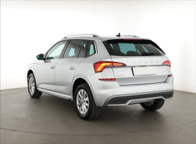 Škoda Kamiq  1.0 TSI Style