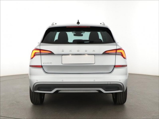 Škoda Kamiq  1.0 TSI Style