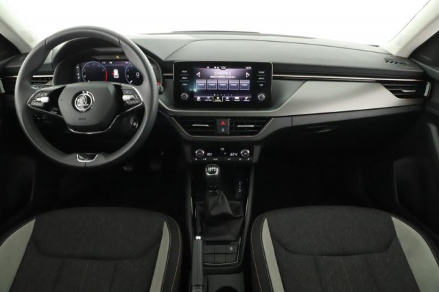 Škoda Kamiq  1.0 TSI Style