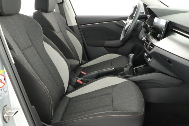Škoda Kamiq  1.0 TSI Style