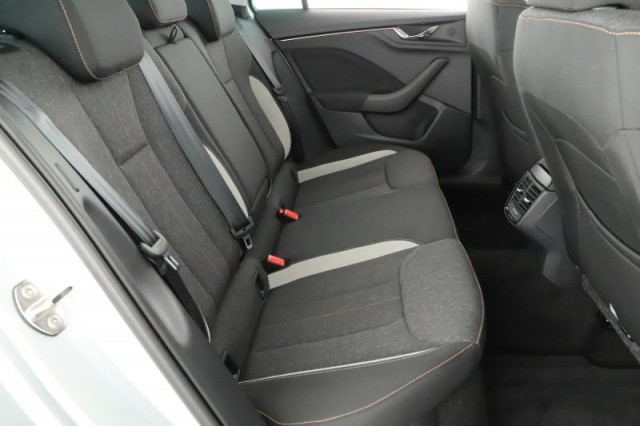 Škoda Kamiq  1.0 TSI Style
