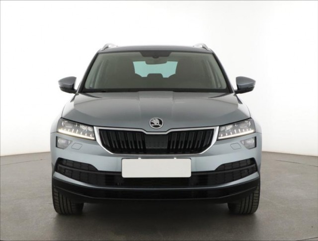 Škoda Karoq  1.5 TSI 