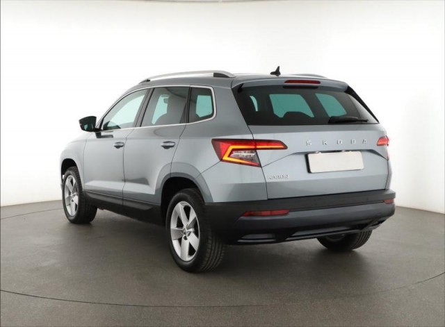 Škoda Karoq  1.5 TSI 
