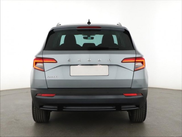 Škoda Karoq  1.5 TSI 