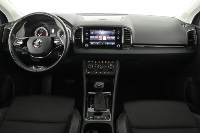 Škoda Karoq  1.5 TSI 