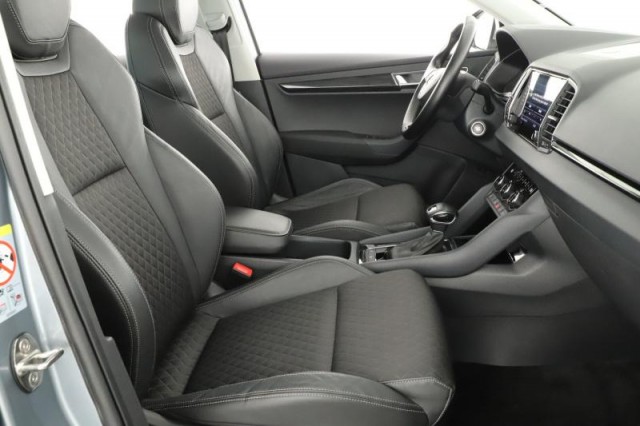 Škoda Karoq  1.5 TSI 