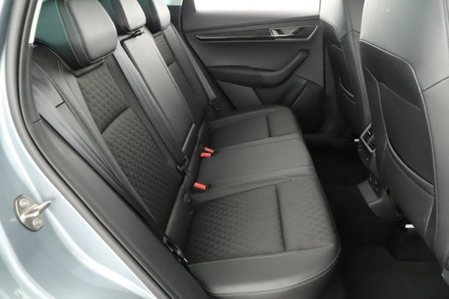 Škoda Karoq  1.5 TSI 