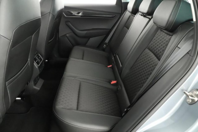 Škoda Karoq  1.5 TSI 