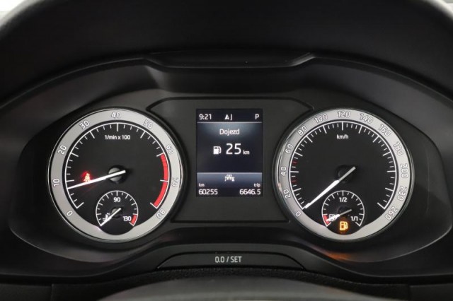Škoda Karoq  1.5 TSI 