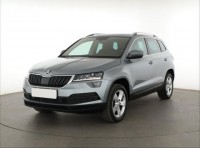 Škoda Karoq  1.5 TSI 