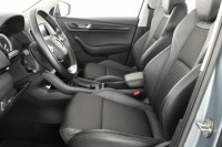 Škoda Karoq  1.5 TSI 