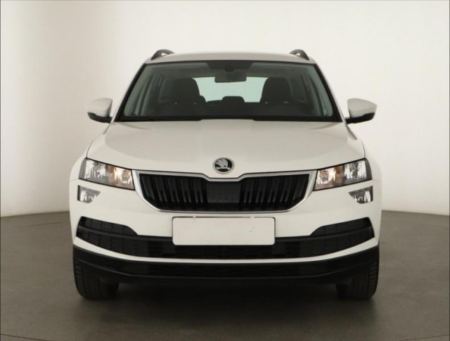 Škoda Karoq  1.0 TSI Active