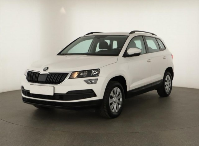 Škoda Karoq  1.0 TSI Active