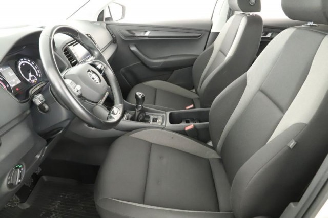 Škoda Karoq  1.0 TSI Active